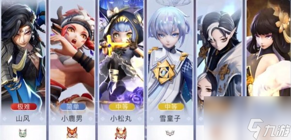 决战平安京0元购皮肤选哪个