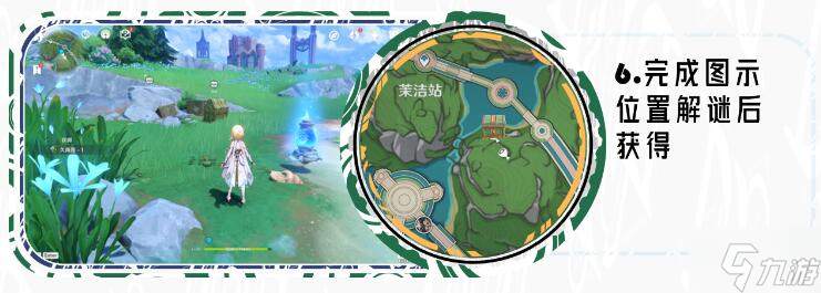 原神4.0奇馈宝箱在哪里介绍