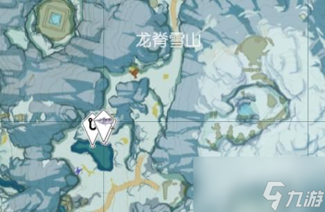 原神钓鱼地点分布图2023最新位置及鱼类分布大全