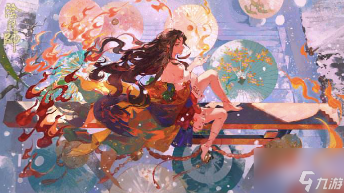 阴阳师逢魔阵容2023阵容搭配 铃彦姬版本逢魔阵容大更新