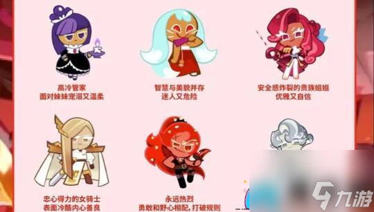 冲呀饼干人王国：微氪玩家的阵容搭配和角色培养