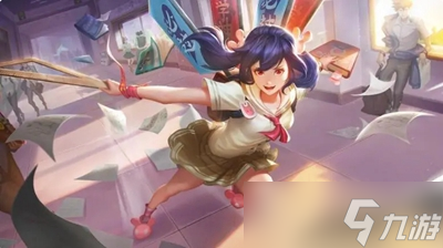曙光英雄穆桂英怎么玩