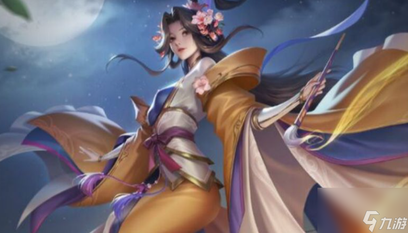 曙光英雄中的李清照出装星盘技能三方面如何升级