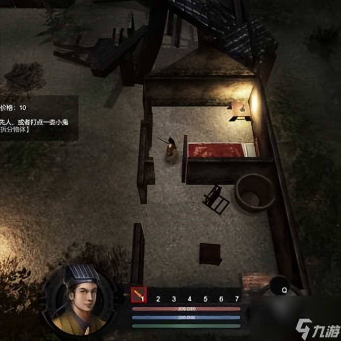 镇邪僵尸攻略详解 全职业加点玩法合集