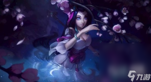 《英雄联盟》玉剑传说系列皮肤汇总介绍