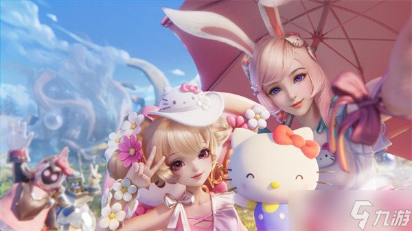 王者荣耀HelloKitty兑换券怎么获得 获取途径分享