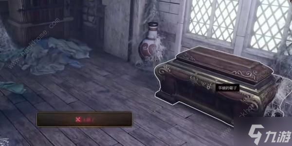 博德之门3战斗法师之力手套怎么得 战斗法师之力手套获取途径详解