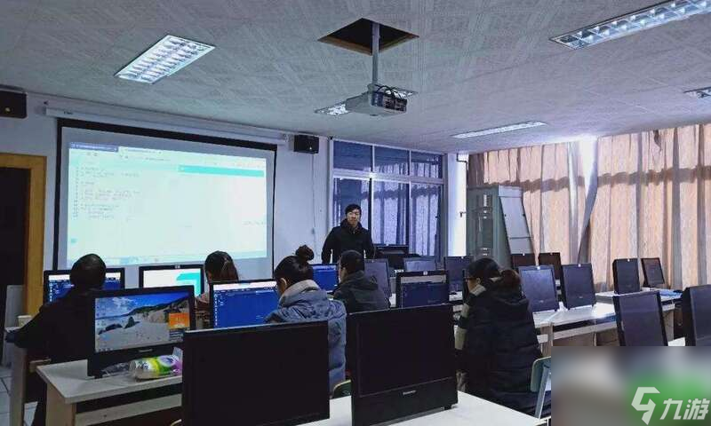 学习游戏编程需要什么基础 入门该怎么学习