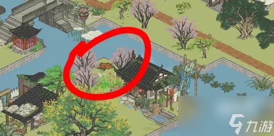 江南百景图诸暨探险详情