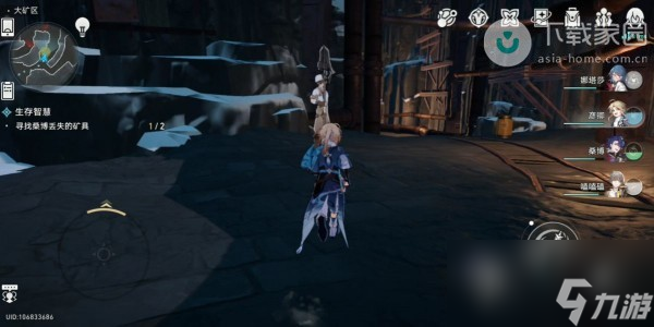 崩坏星穹铁道冒险任务完成攻略