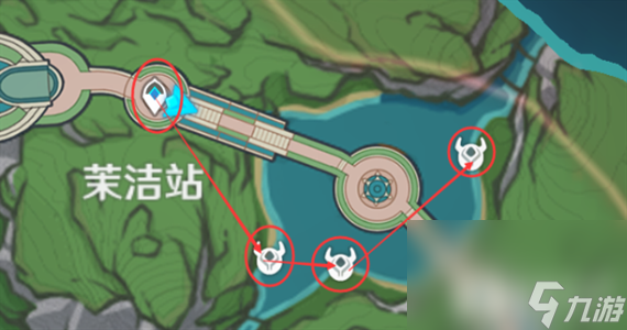 《原神》真是让人垂涎欲滴任务如何完成 真是让人垂涎欲滴任务玩法分享