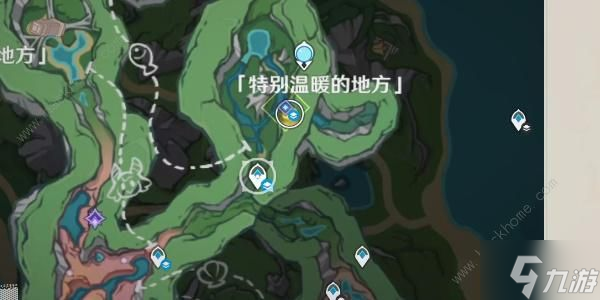 原神秘誨揭示之書任務攻略 4.0世界任務秘誨揭示之書怎么做