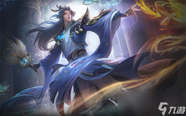 《曙光英雄》法师排行榜一览