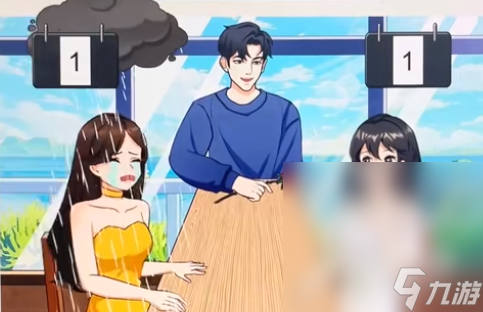 《开心来找茬》撒娇女人通关攻略分享