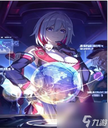 星穹铁道托帕攻略