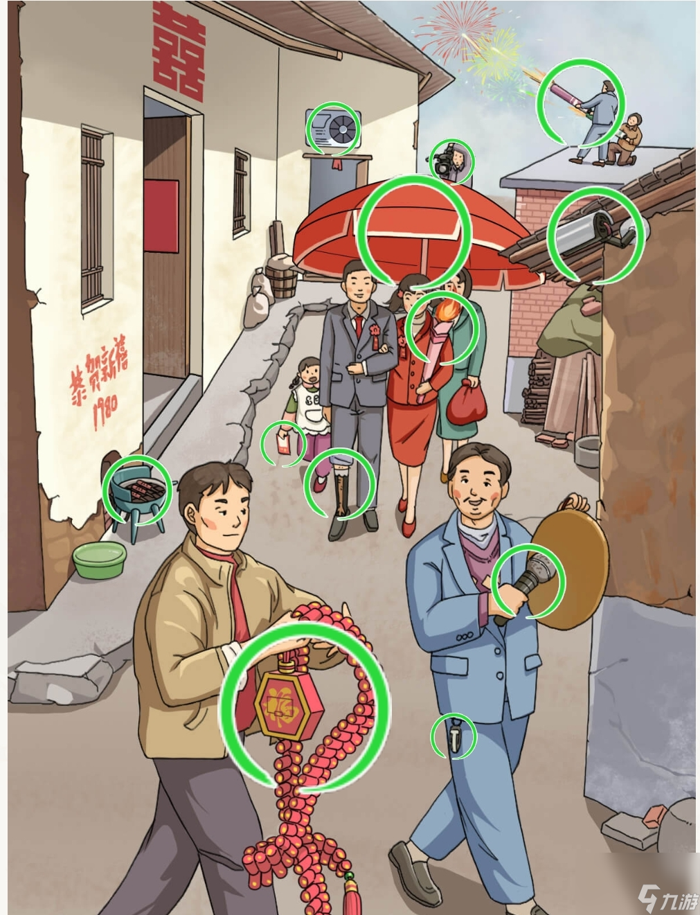 冲刺一百关吧全关卡图文攻略汇总