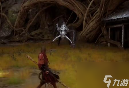 黑神话悟空晦月魔君怎么打