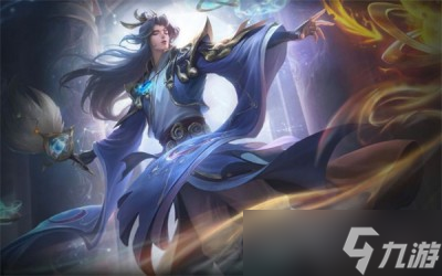 《曙光英雄》法师排行一览