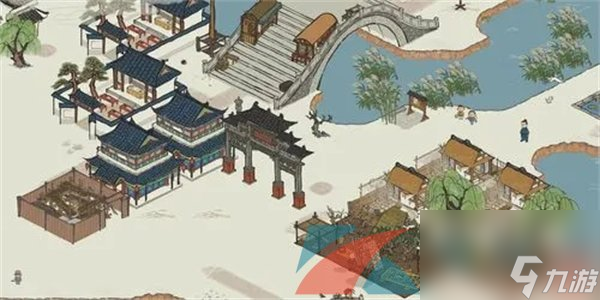 江南百景图顶针婆婆任务完成攻略