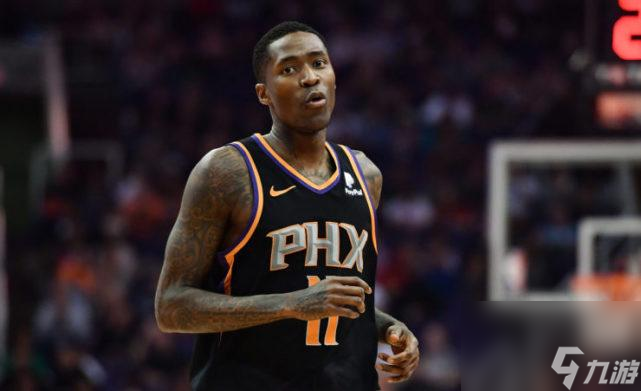 NBA2K21中最强特里怎么样？（详解J特里属性能力，为你揭秘最强球员的秘密！）