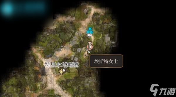 博德之门3伤口闭合护符怎么获得