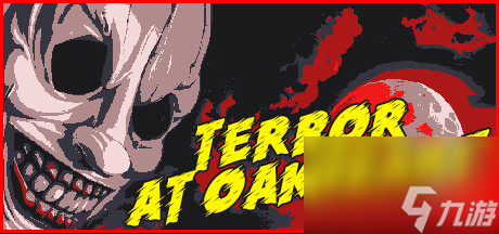 在《Terror At Oakheart》（橡心镇惊魂记）中与恐怖的 80 年代杀手搏斗求生