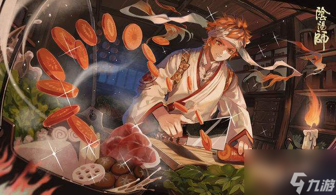 阴阳师逢魔阵容2023阵容搭配 铃彦姬版本逢魔阵容大更新