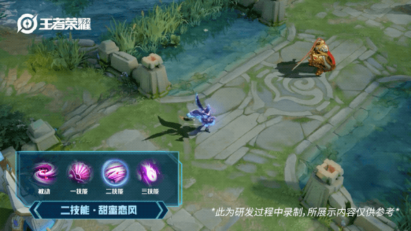 小乔天鹅之梦优化上线时间介绍