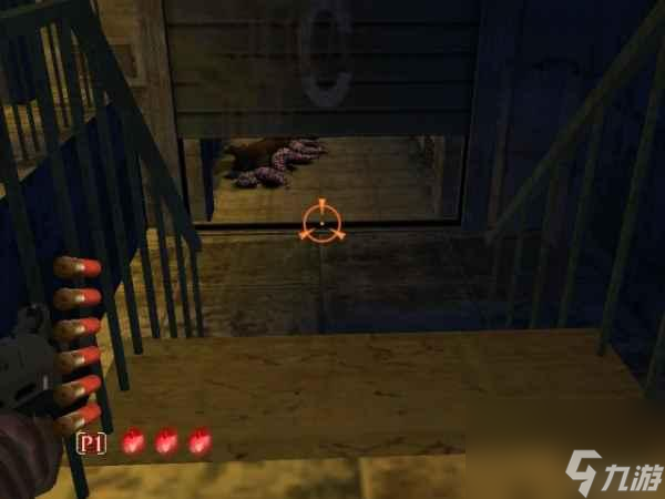 死亡之屋3路线怎么选？