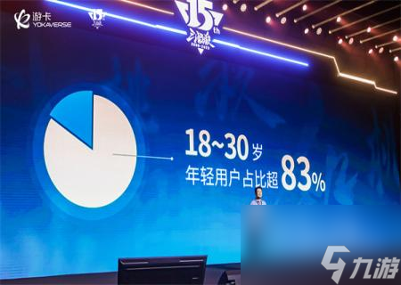 以热爱为名燃爆全场，三国杀15周年嘉年华盛况空前