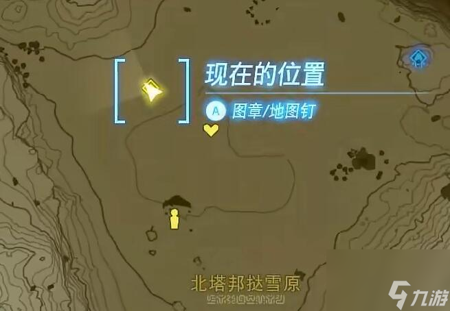 塞尔达传说王国之泪龙之泪位置介绍-龙之泪位置一览