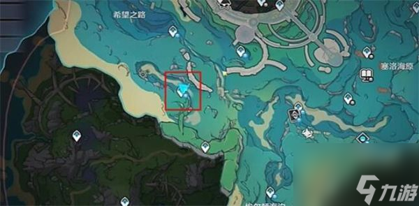 原神喂养呜呜葡萄第五天任务怎么完成-喂养呜呜葡萄第五天任务完成攻略