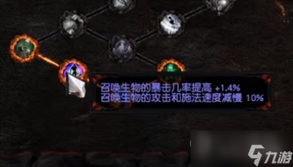 流放之路s23羁绊灵体bd推荐攻略