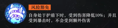 战火使命莎罗角色介绍