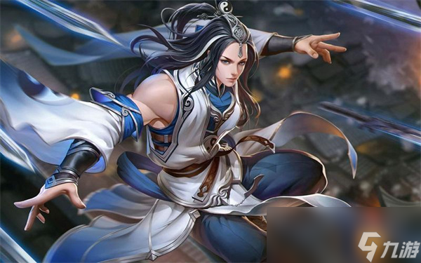 《曙光英雄》法师排行榜一览