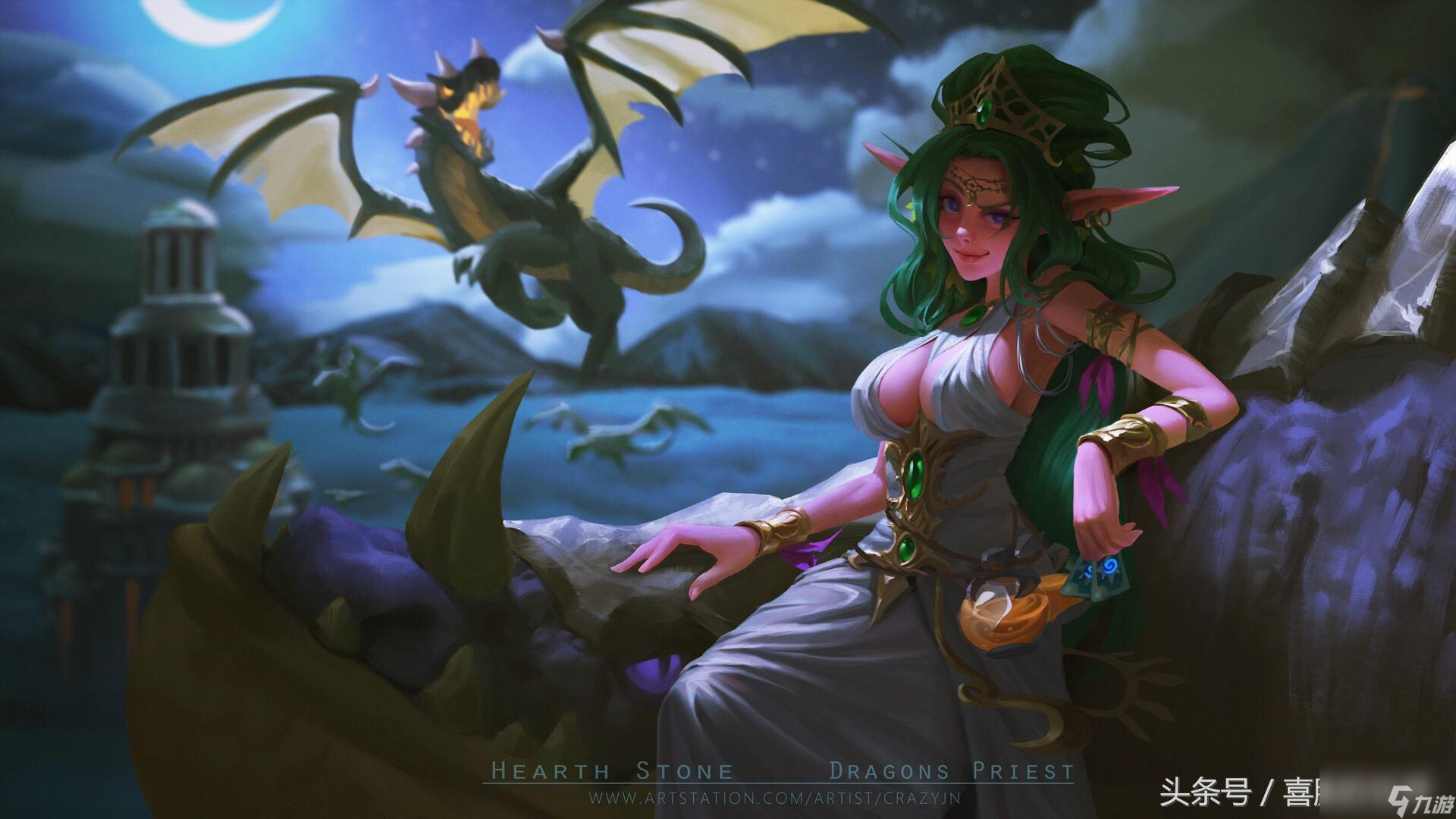 <a id='link_pop' class='keyword-tag' href='https://www.9game.cn/lscsmsyxcazb/'>炉石传说</a>狂野模式怎么解锁？可听说这3点提醒事项你还不知道