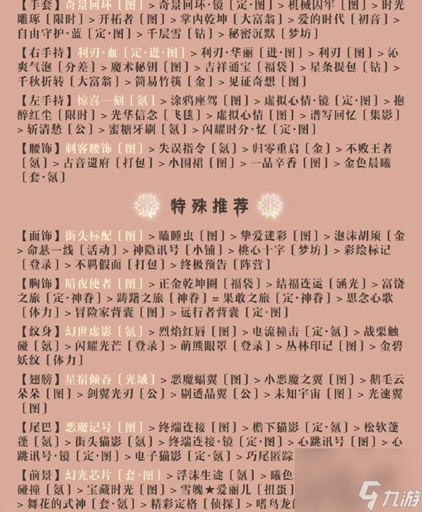 奇迹暖暖推测怎么过 奇迹暖暖推测通关攻略