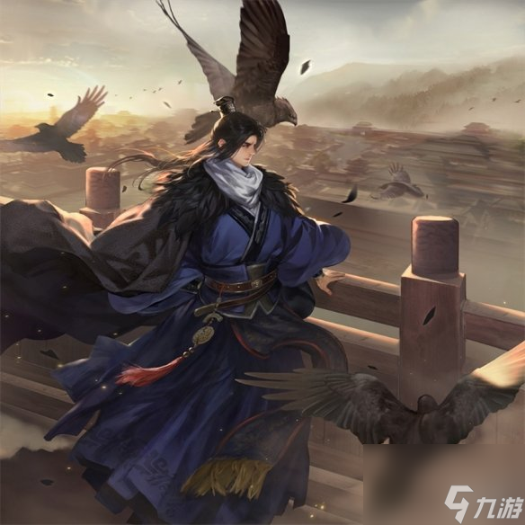 《率土之濱》8月23日更新公告 8月23日更新了什么