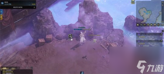 命运方舟星沙缤纷果汁制作方法介绍