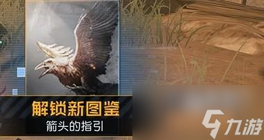 黎明觉醒箭头的指引藏宝图在哪