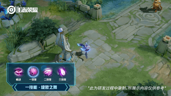 小乔天鹅之梦优化上线时间介绍