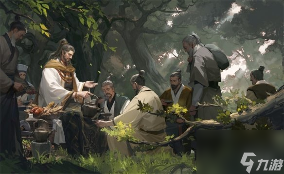 《率土之濱》8月23日更新公告 8月23日更新了什么