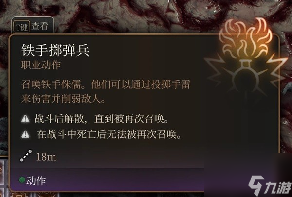 《博德之门3》最终战盟友招募指南