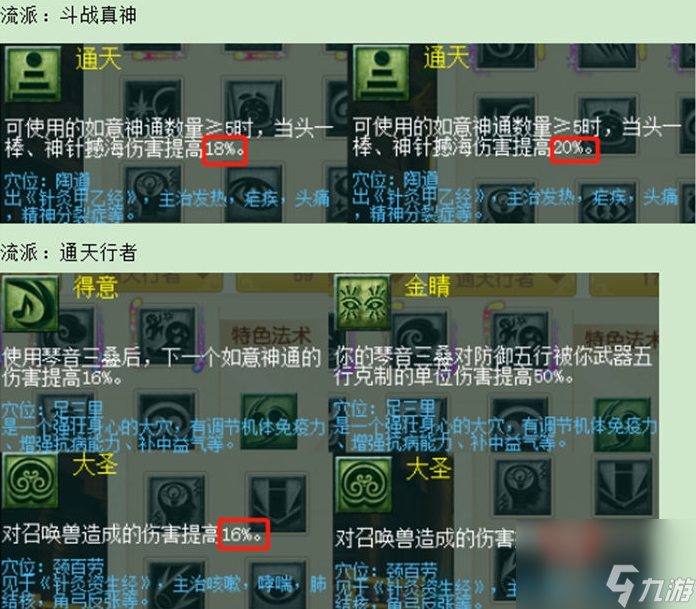 梦幻西游大改2023仙族攻略 变强了吗