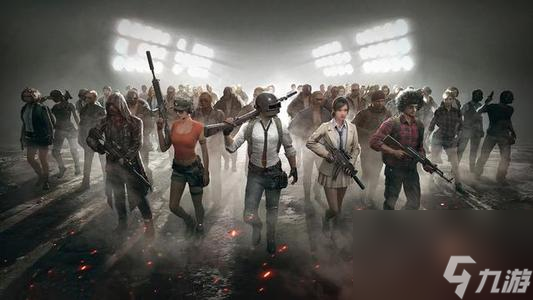 pubg歸零距離怎么調(diào)？[絕地求生]