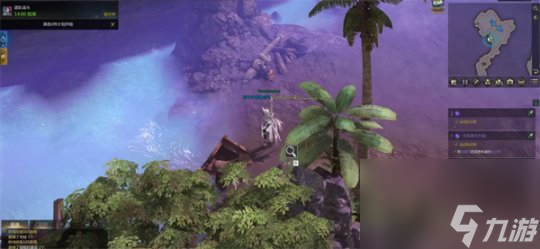 命运方舟星沙缤纷果汁制作方法介绍