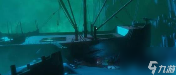 海之呼唤攻略大全-全谜题线索图文攻略