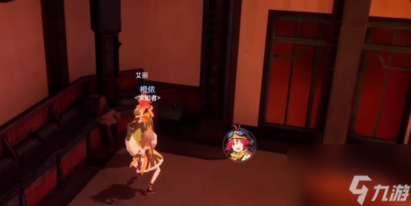 晶核艾丽历程怎么触发