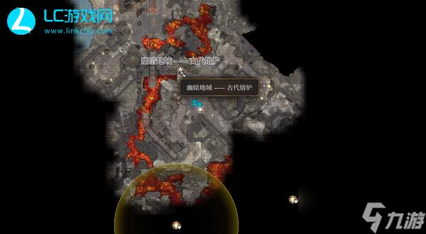 博德之门3感知护符获取攻略-感知护符如何获取