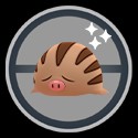 《Pokemon GO》公布2023年4月经典社群日主角宝可梦「小山猪」